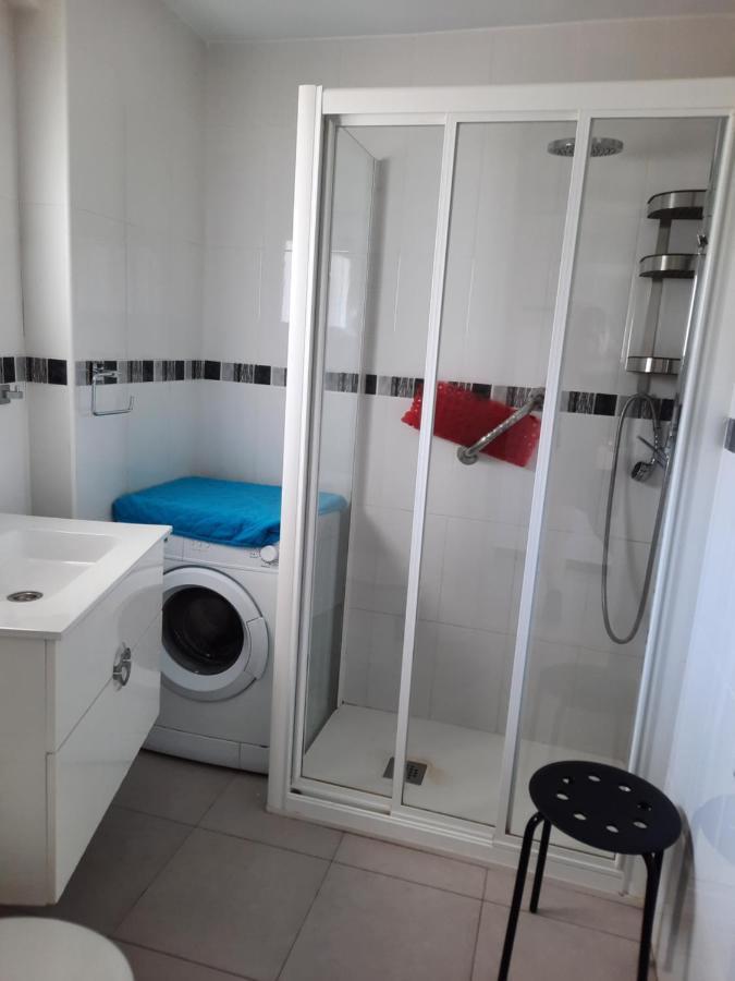Happy Loix Apartamento Wifi Aa Benidorm Buitenkant foto