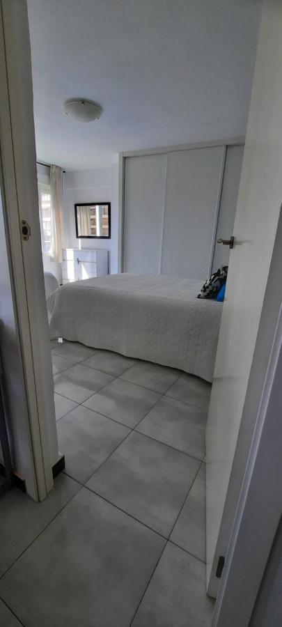 Happy Loix Apartamento Wifi Aa Benidorm Buitenkant foto