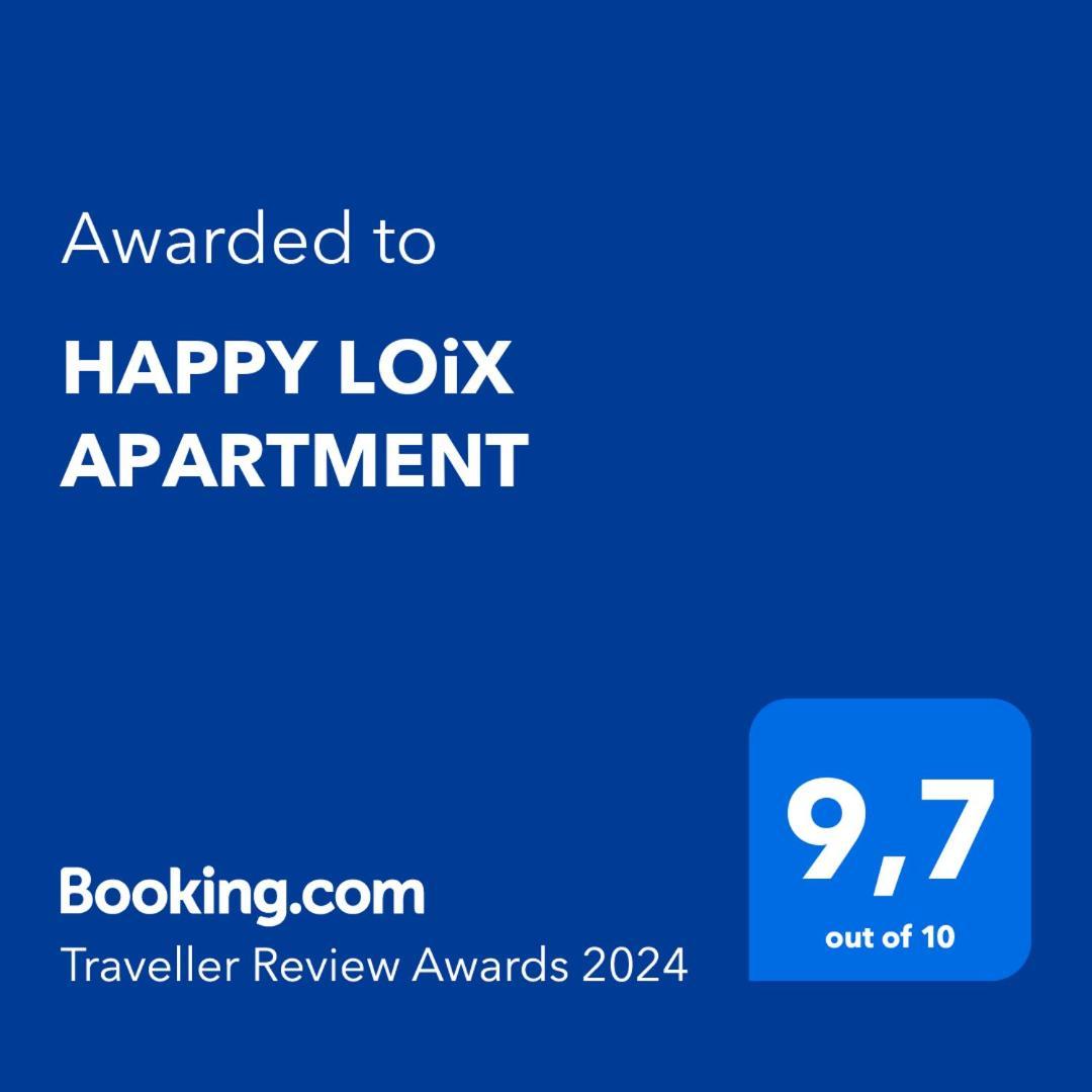 Happy Loix Apartamento Wifi Aa Benidorm Buitenkant foto